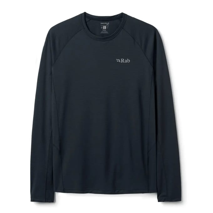 Langarmshirt Rab Sonic