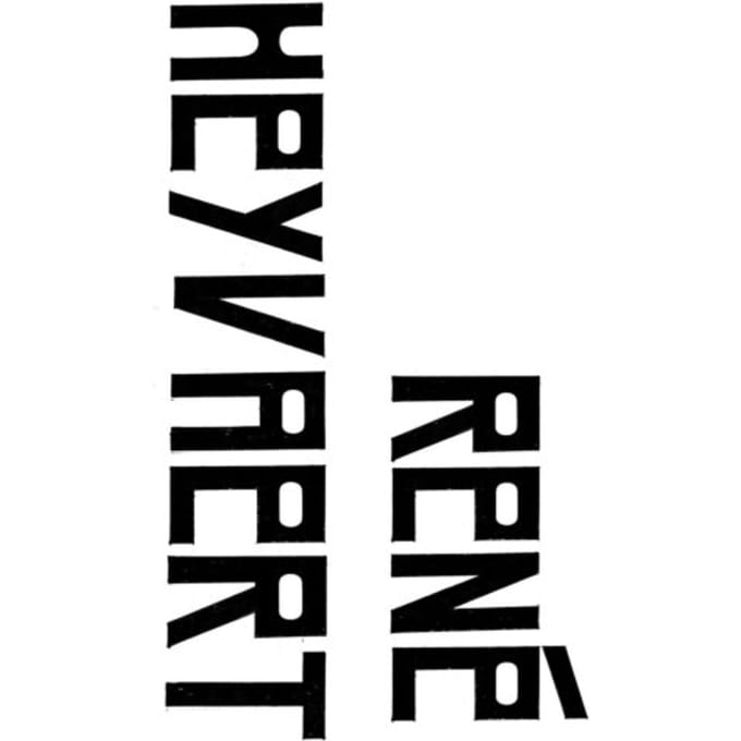 René Heyvaert - Tim Onderbeke