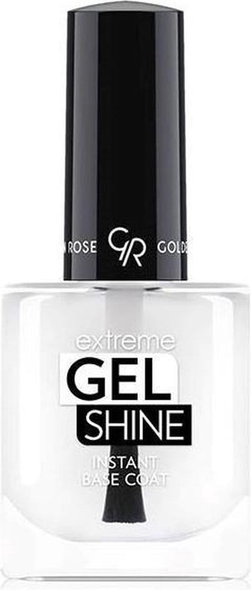 Golden Rose - Extreme Gel Shine Instant Base Coat