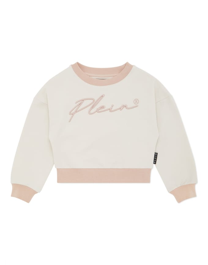 Sweater Ls Signature