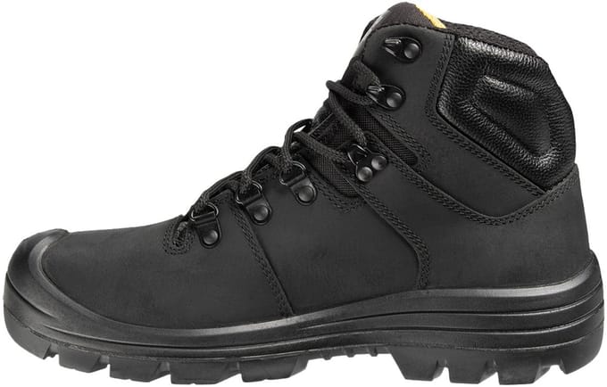 Safety Jogger werkschoenen S3 Vesuvio