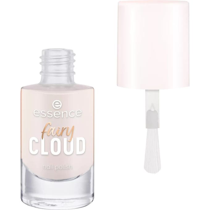 Nagellak Essence Fairy Cloud Nagellak