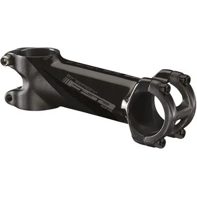 Fsa Energy V17 Fiets Stuurpen Zwart 90 mm / ±6º