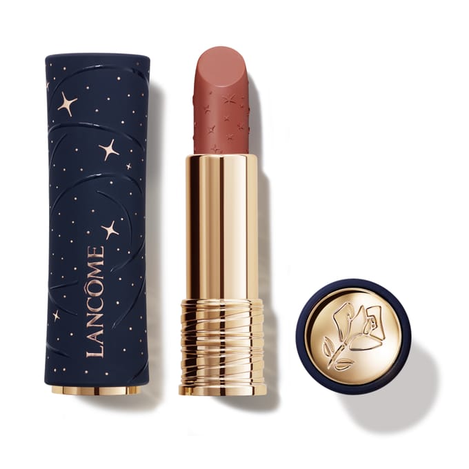 Lancôme L'Absolu Rouge Intimatte | 273 - French Nude | Lipstick 3.2 gr