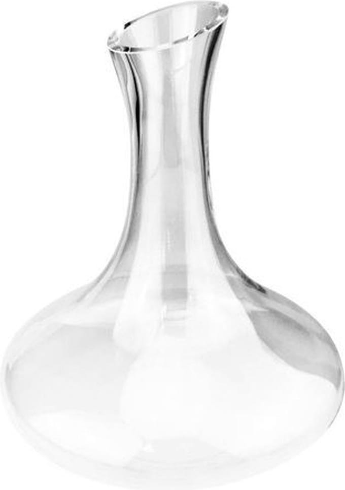 Valetti Wijn Decanteerkan - 1.5 L - Glas