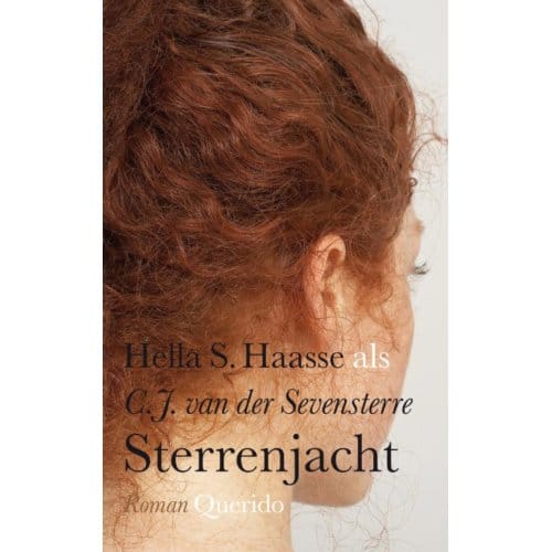 Sterrenjacht - Hella S. Haasse