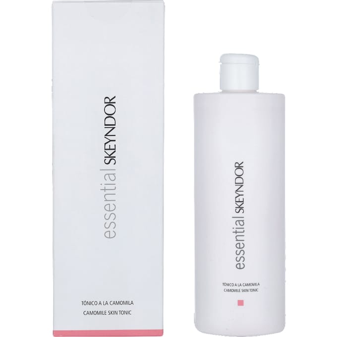 Skeyndor - Essential - Skin Tonic With Camomile - 250 ml