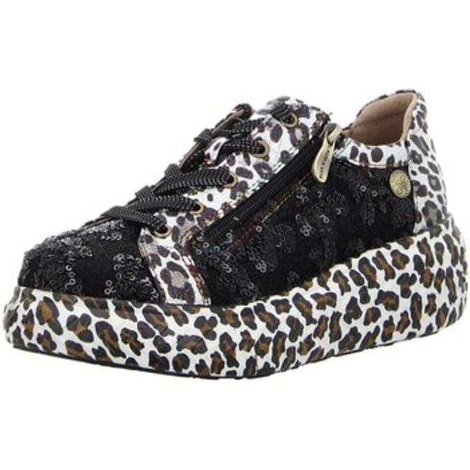 Lage Sneakers Laura Vita -