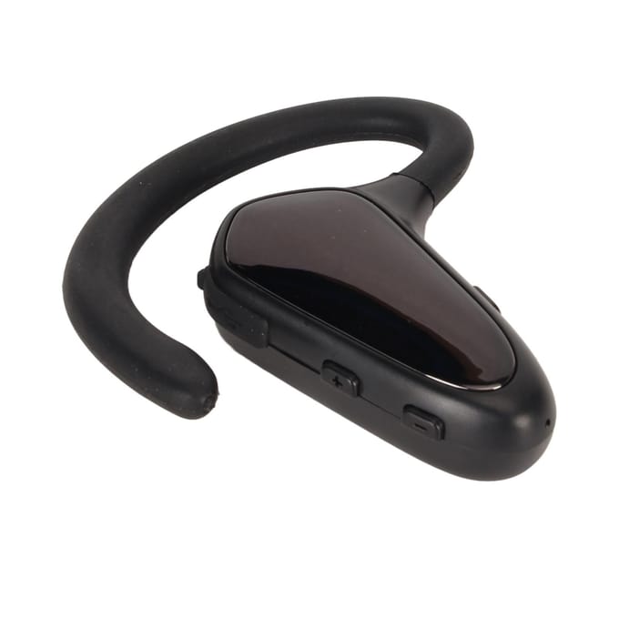 Draadloze Bluetooth Oortelefoon Botgeleiding Ruisonderdrukking Bluetooth 5.1 Ultralicht Zakelijk roze