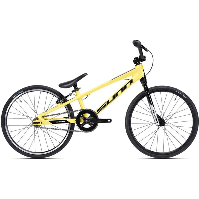 Kinderfiets Sunn Prince