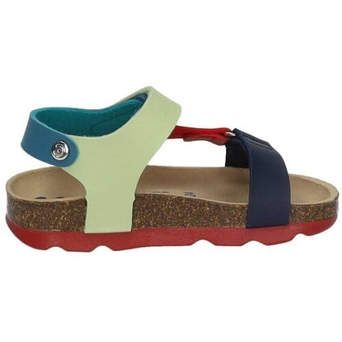 Platte sandalen Conguitos -