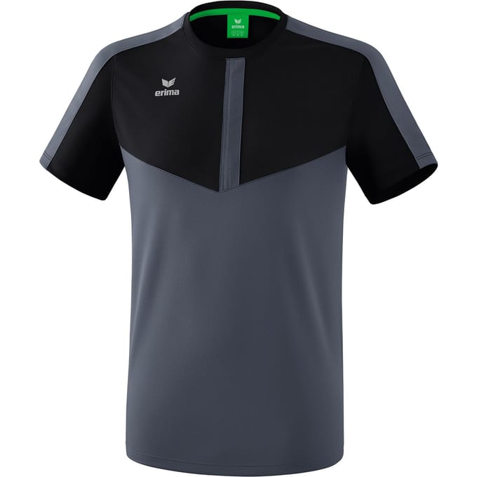 Erima Squad Shirt Senior - Maat M
