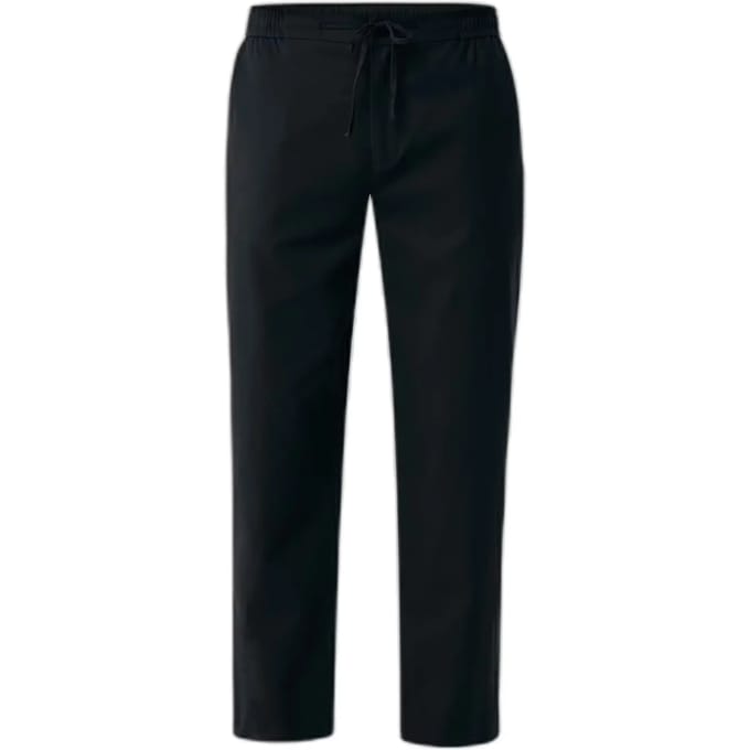 Basis Linnen Broek Mexx Ethan