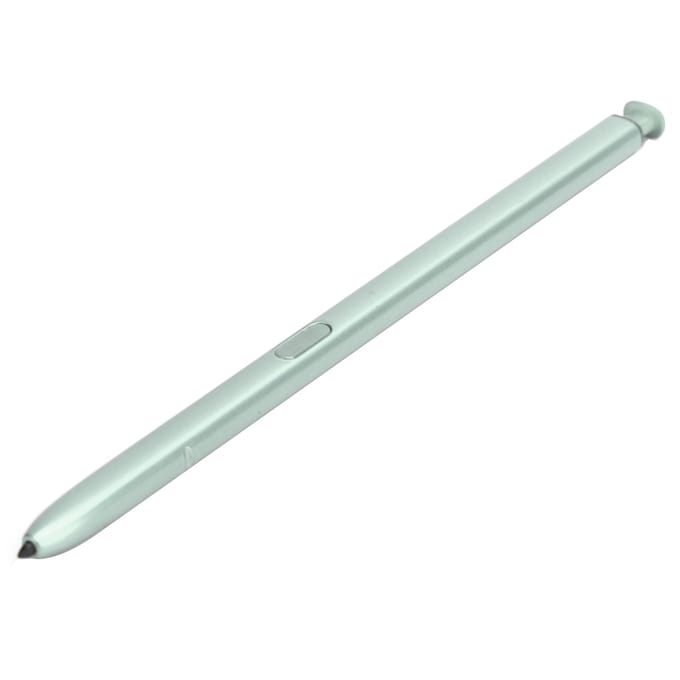 Telefoon Touchscreen Schrijfpen Vervanging voor Samsung Galaxy Note 20Note 20 Ultra 5GGroen groen