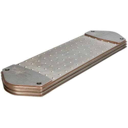 Olie radiator BF 20 1907 14001
