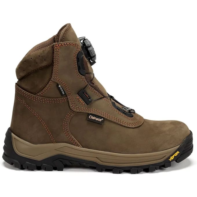 Wandelschoenen Chiruca Boxer BOA 01 Gore-Tex