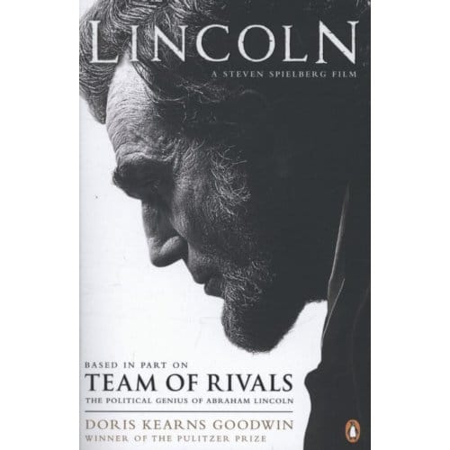 Team of Rivals