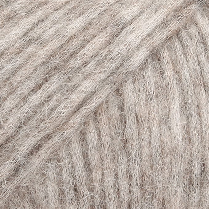 DROPS Air Mix - 26 beige - Wol Garen