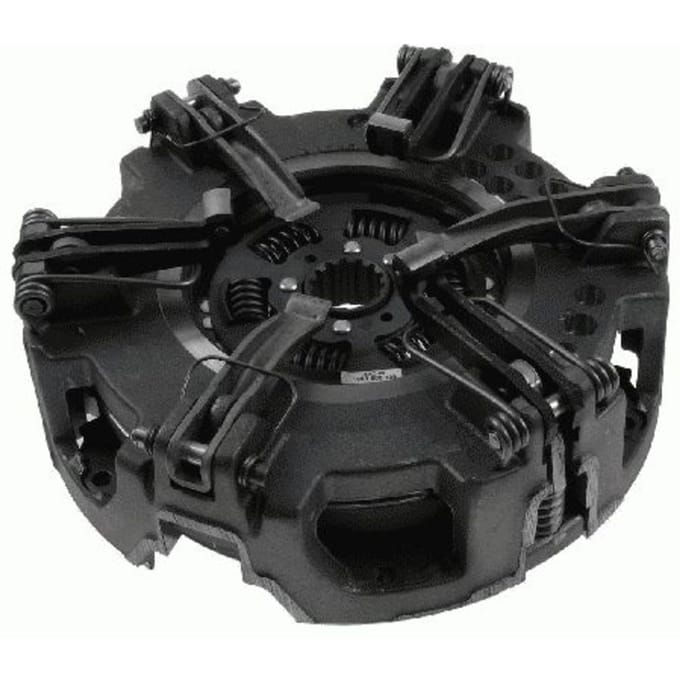 Koppelingsdrukplaat SACHS 1888 600 109