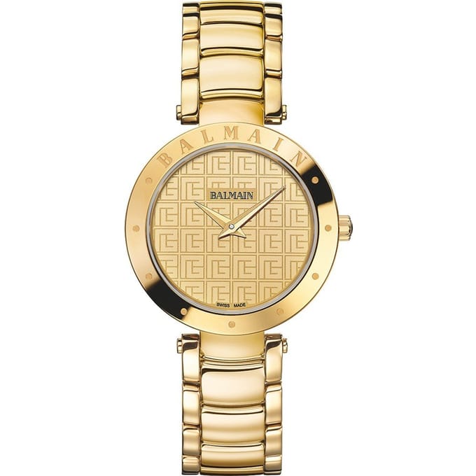 Balmain Balmainia B4250.33.27 Horloge