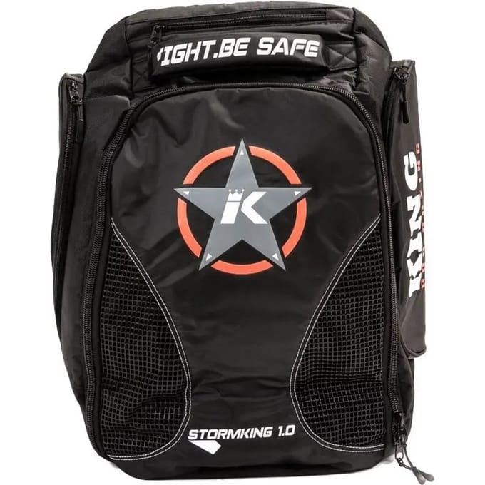 Sporttas King Pro Boxing Kpb Stormking