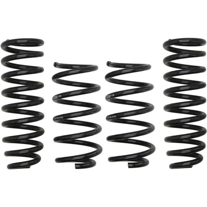 Ophangset, veren Pro-Kit EIBACH E10-55-012-02-22