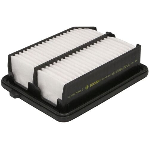 Paneel filter (patroon) BOSCH F 026 400 860