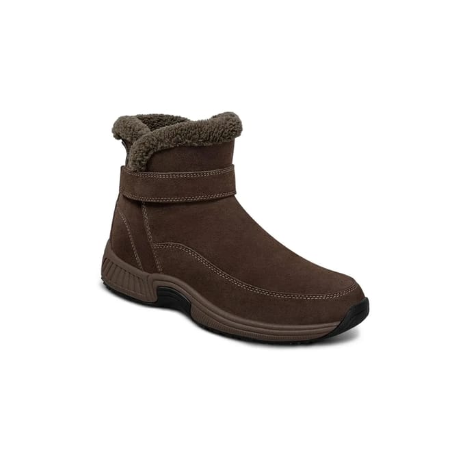 Dameslaarzen Orthofeet Bliss