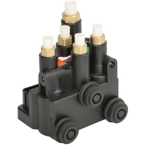 Klep, pneumatisch systeem MAGNUM TECHNOLOGY ZRL003MT