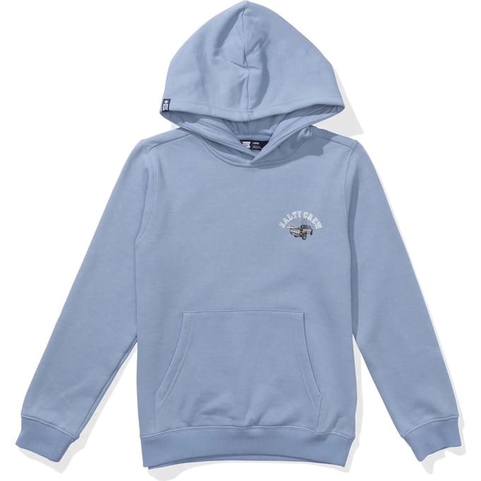 Junior Hoodie Salty Crew Lifted