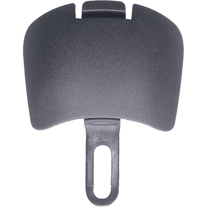 Battery lid