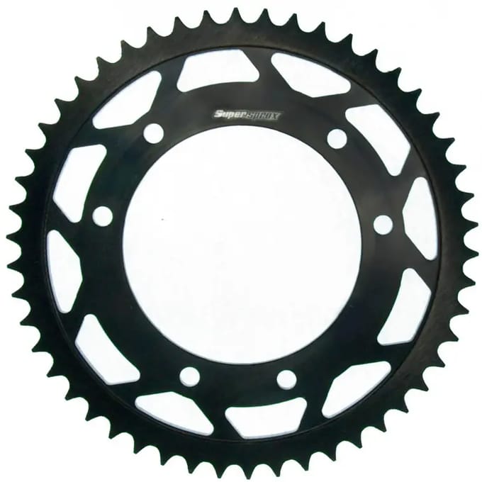 Motorfiets kroon Supersprox RFE-1204:49-# 50-15064-49 # 10110-49