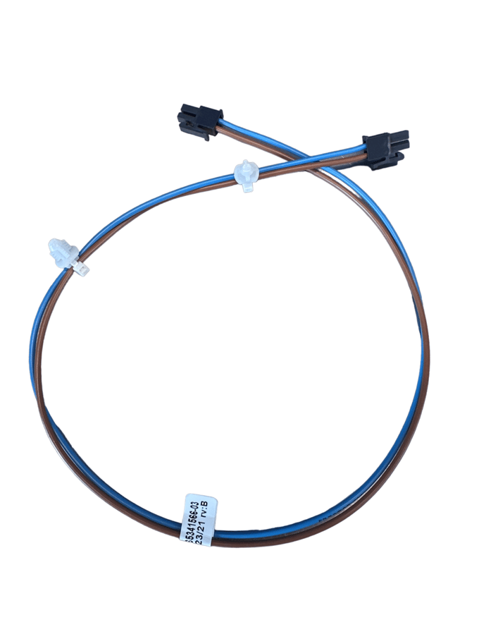 Husqvarna automower oplaad draad