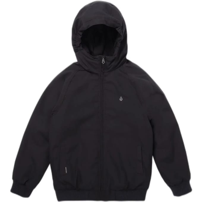 Waterdicht kinderjack Volcom Hernan 5K
