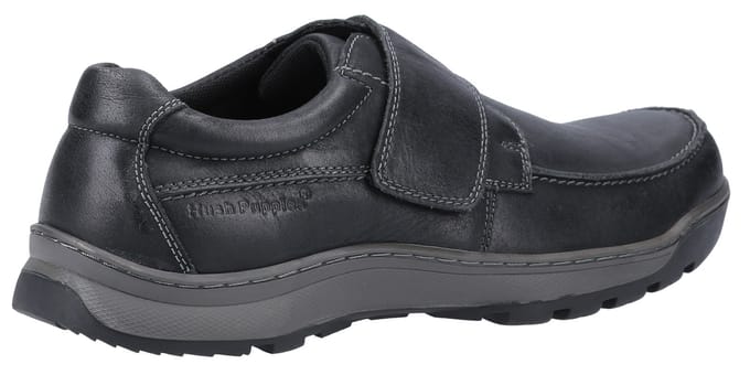 Hush Puppies Casper Comfortband MEMORY FOAM Heren