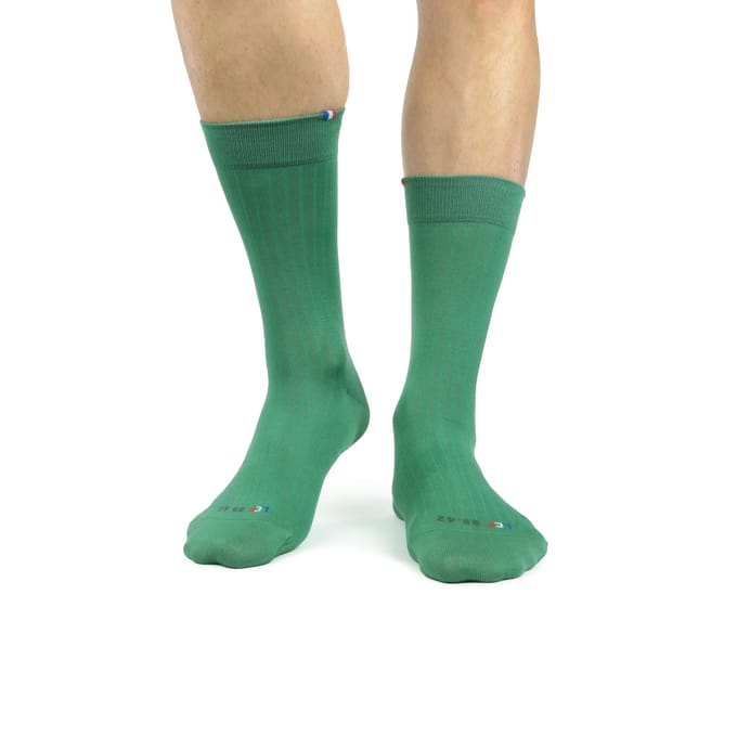 Sokken van Schotse Wol LCF Outdoor