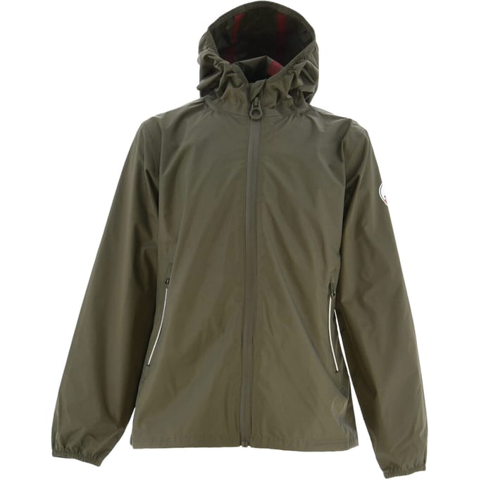 JOTT Madeira Jacket Army Taglia: 2Y | Giacche Outlet | kids | Verde
