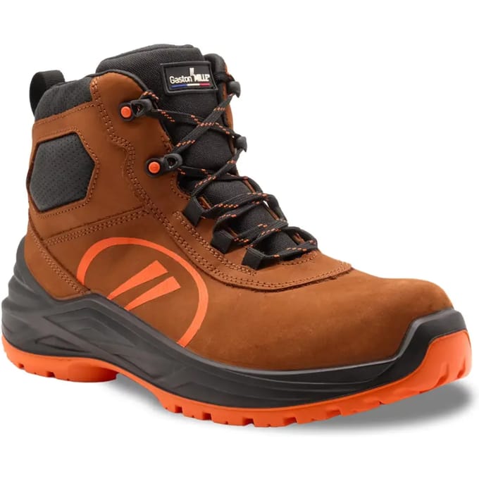 Veiligheidsschoeisel Gaston Mille Colombo