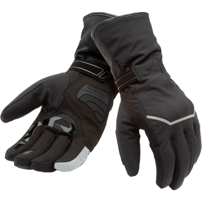 Winter motorhandschoenen Tucano Urbano Storming