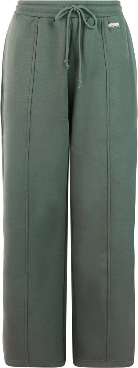 Protest PRTColyn - Joggingbroek Dames - Outdoorbroek - Tailleband elastiek - Koordsluiting - Wit