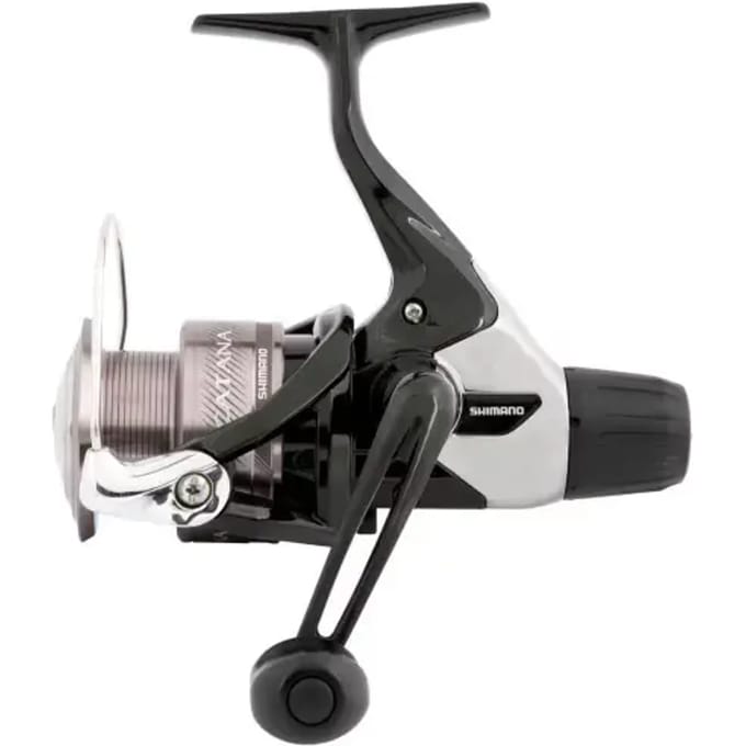 Achterremhaspel Shimano Catana RC 1000