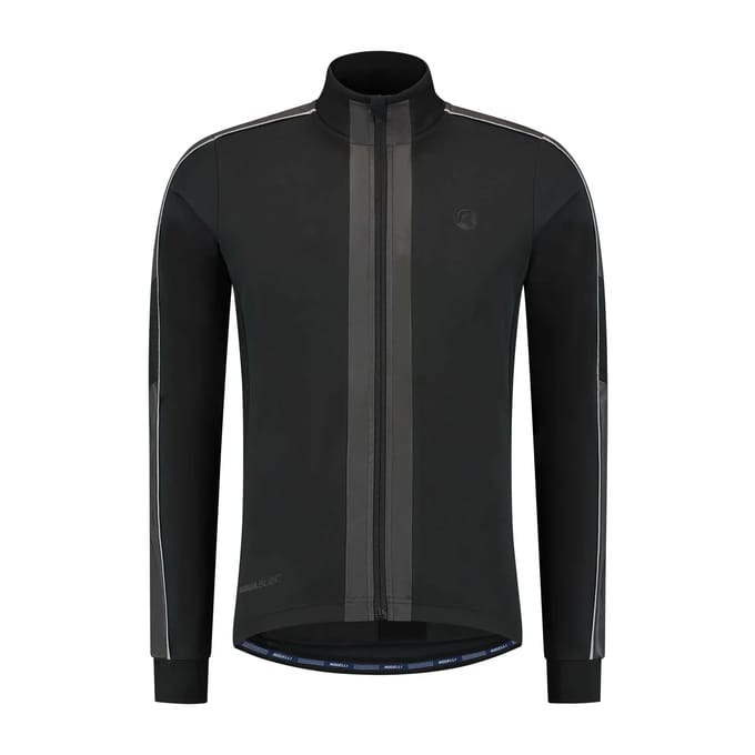 Winterjas Rogelli Essential HI VIS