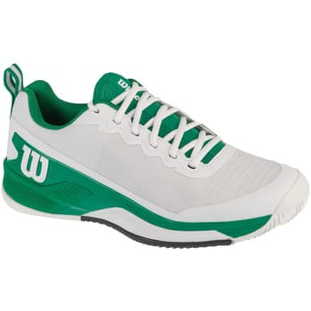 Wilson Rush Pro 4.5 Clay Court Schoenen Wit EU 42 Man