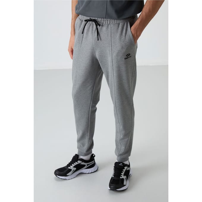 Heren Fleece Jogger Sweatpants
