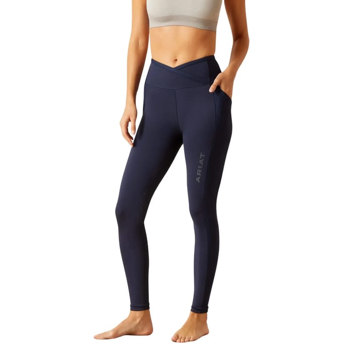 Dameslegging met middengrip Ariat Eos Chic