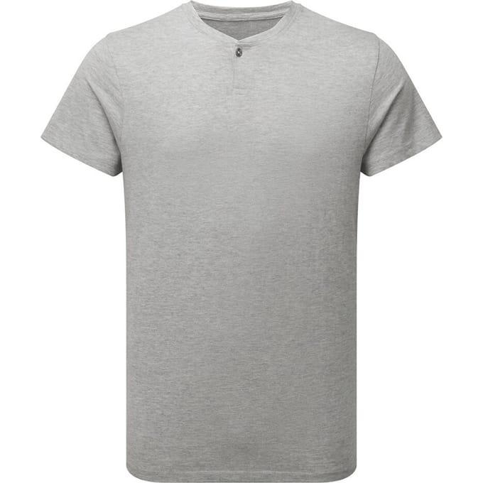 Premier Heren Comis Duurzaam T-shirt (Grijs)