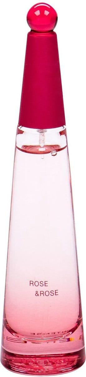 Issey Miyake - L'Eau D'Issey Rose&Rose - 25 ml Eau de Parfum