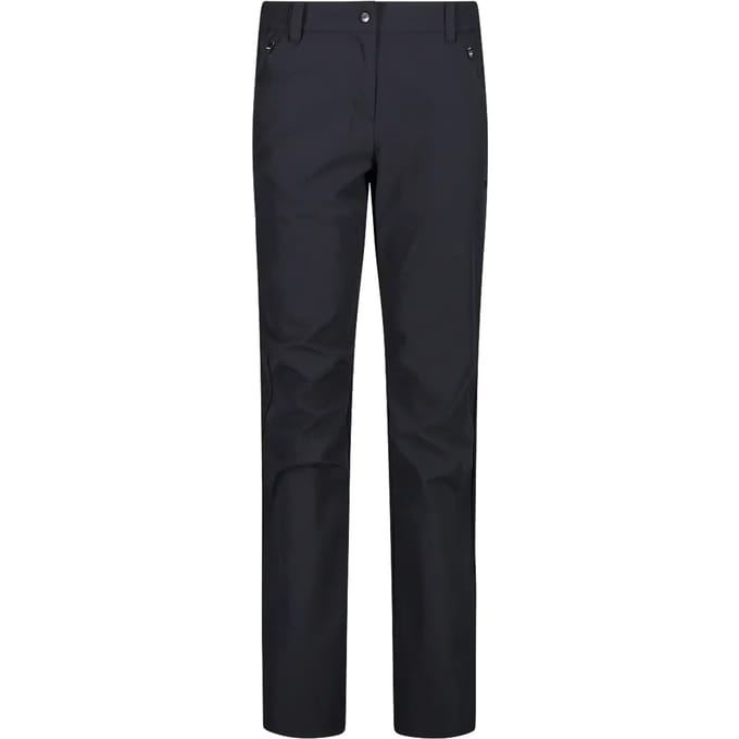 CMP Hose - Antracite - Maat Damen_EU 40