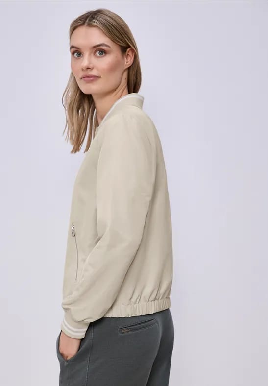 Korte blouson