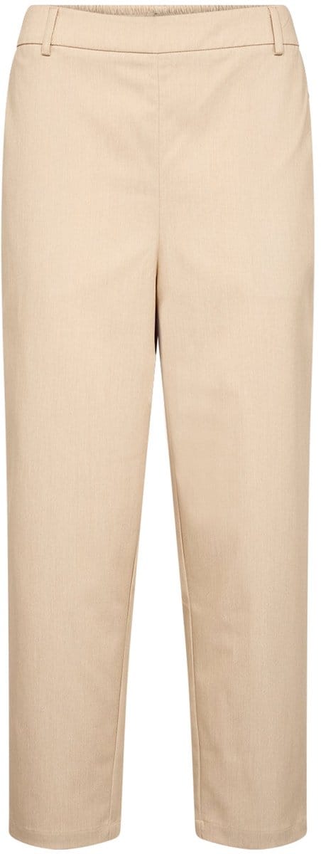 Soyaconcept - Broek - Beige - 42